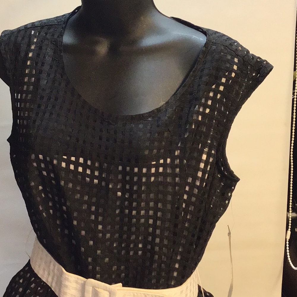 Leslie Fay dress size 12 NWT